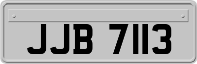 JJB7113