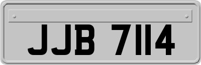 JJB7114