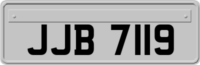 JJB7119
