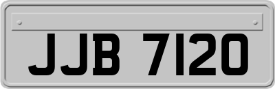 JJB7120