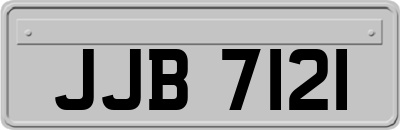 JJB7121