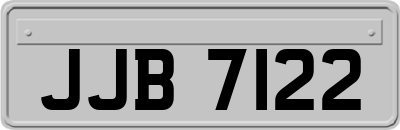 JJB7122