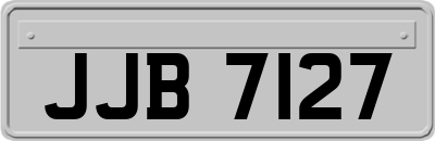 JJB7127