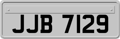 JJB7129