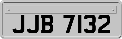 JJB7132