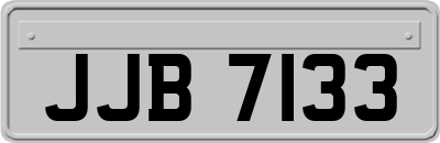 JJB7133