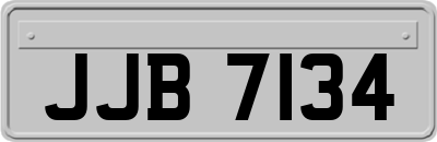 JJB7134