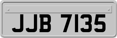 JJB7135