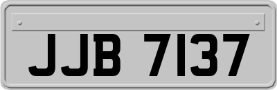 JJB7137