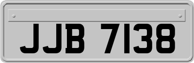 JJB7138