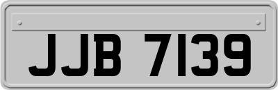 JJB7139