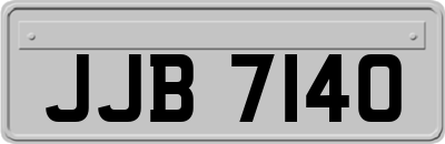 JJB7140