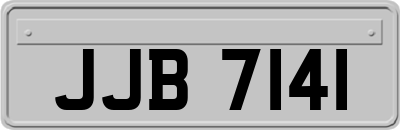 JJB7141