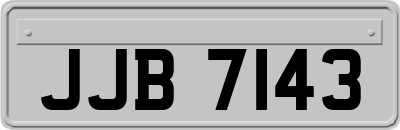 JJB7143
