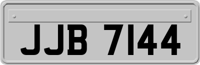 JJB7144