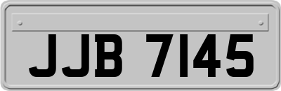 JJB7145