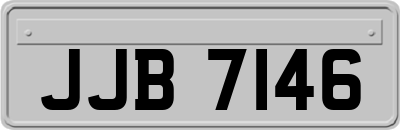 JJB7146