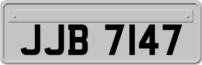 JJB7147
