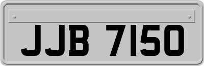 JJB7150