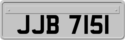 JJB7151