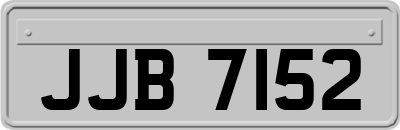 JJB7152