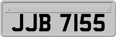 JJB7155
