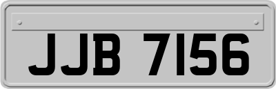 JJB7156