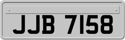 JJB7158