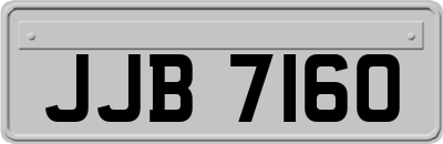 JJB7160