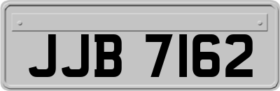 JJB7162