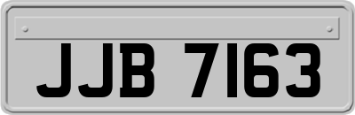 JJB7163