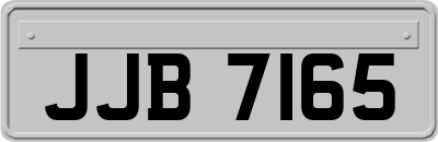 JJB7165