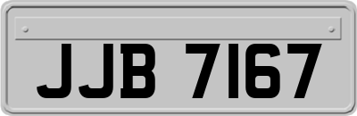 JJB7167