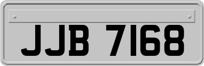 JJB7168