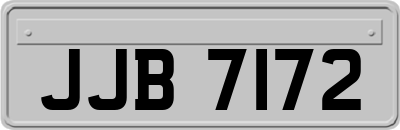 JJB7172