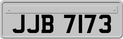 JJB7173