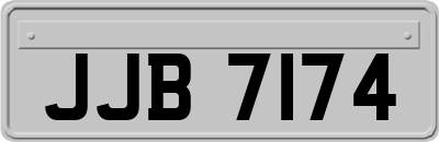 JJB7174