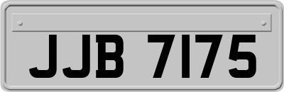 JJB7175