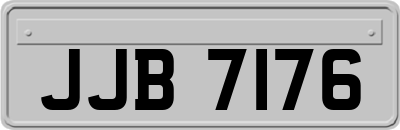 JJB7176