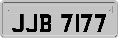 JJB7177