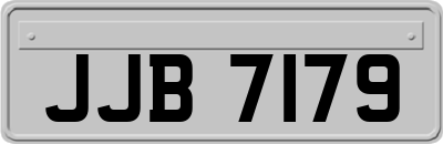JJB7179