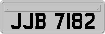 JJB7182