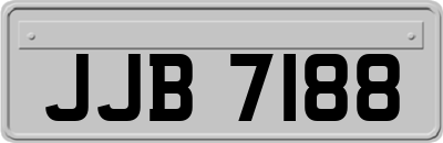 JJB7188