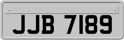 JJB7189