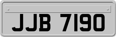JJB7190