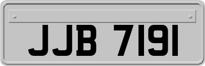 JJB7191