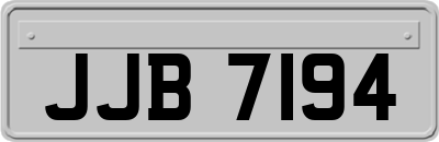 JJB7194