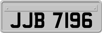 JJB7196