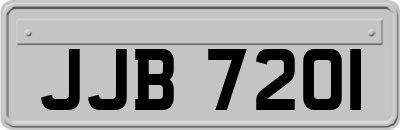 JJB7201
