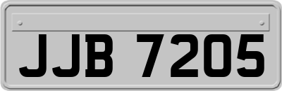 JJB7205